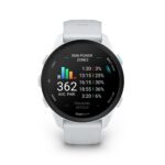 Garmin Forerunner 70 GPS-jooksunutikell, helehall - Pilt 3