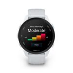 Garmin Forerunner 70 GPS-jooksunutikell, helehall - Pilt 4