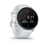 Garmin Forerunner 70 GPS-jooksunutikell, helehall - Pilt 5