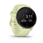 Garmin Forerunner 70 GPS-jooksunutikell, tsitruseline - Pilt 5