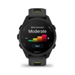 Garmin Forerunner 170 Music GPS-jooksunutikell, must - Pilt 4
