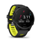 Garmin Forerunner 170 Music GPS-jooksunutikell, must - Pilt 5
