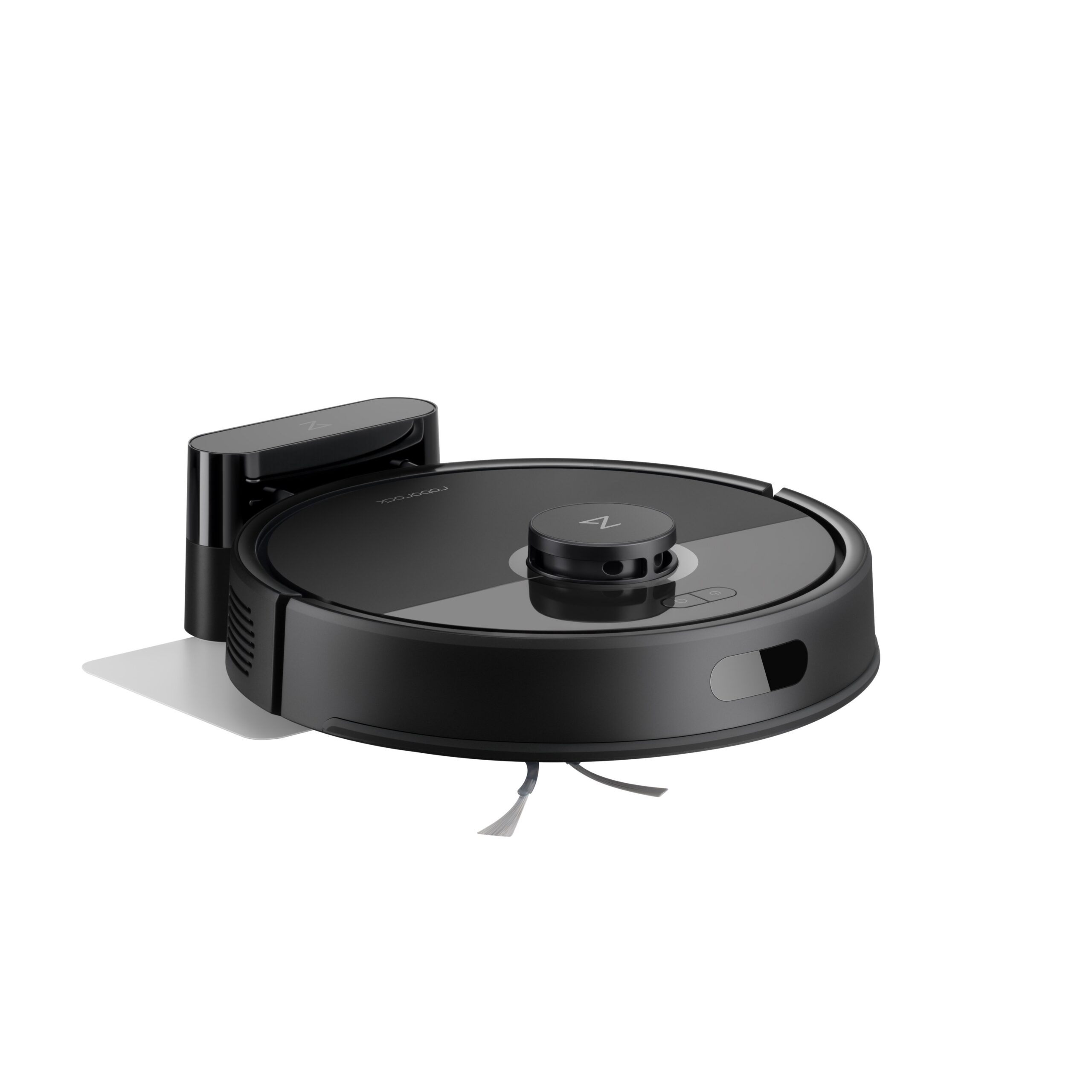 Roborock Q7 BF robottolmuimeja, must