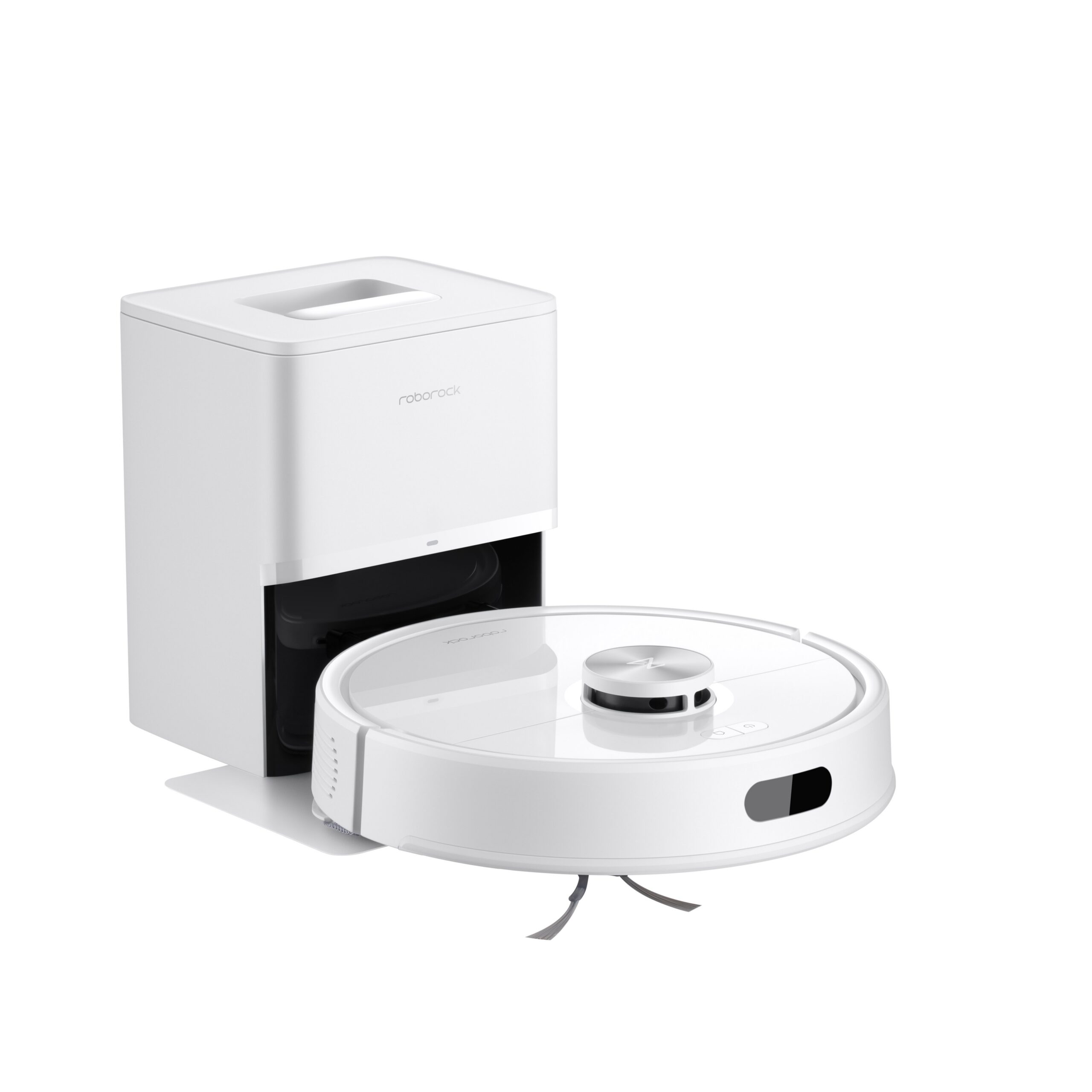 2_1055716-4480x4480-1.jpg Roborock Q7 BF+ robottolmuimeja, valge - Pilt 1