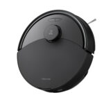Roborock Q10 robottolmuimeja, must - Pilt 3