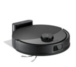 Roborock Q10 robottolmuimeja, must