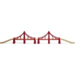 Brio Railway 33683 - rippsild