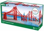 Brio Railway 33683 - rippsild - Pilt 2