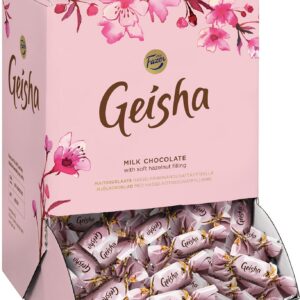 Fazer Geisha šokolaadikommid, 3 kg
