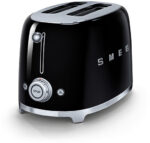 Smeg TSF01BLEU röster, must - Pilt 2