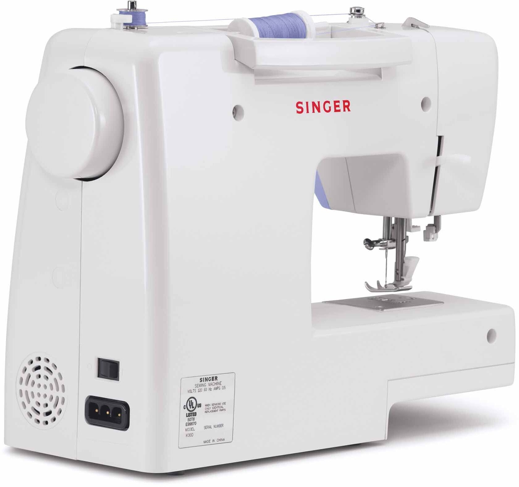 Singer Simple 3232 õmblusmasin - Image 2