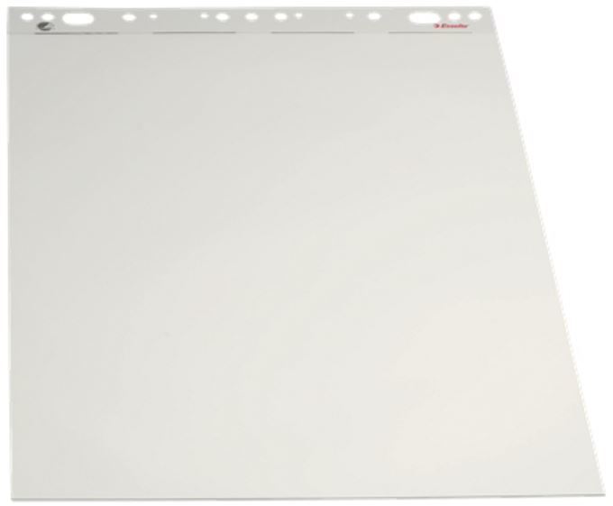 Esselte pabertahvli paber, 59 x 80 cm, 60 g/m², 50 lehte