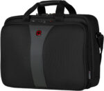 Wenger Legacy 17" arvutikott, must - Pilt 2