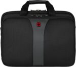 Wenger Legacy 17" arvutikott, must - Pilt 3