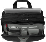 Wenger Legacy 17" arvutikott, must - Pilt 5