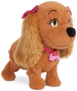 Club Petz Lucy laulev ja tantsiv kutsikas - Pilt 3