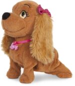 Club Petz Lucy laulev ja tantsiv kutsikas - Pilt 5