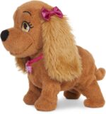 Club Petz Lucy laulev ja tantsiv kutsikas - Pilt 2