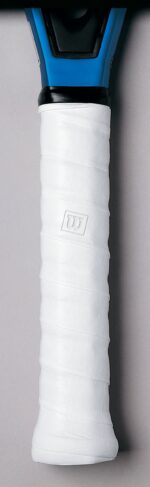 Wilson Pro Overgrip, valge, 3 tk - Pilt 2