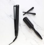 Remington S3700 Ceramic Glide 230 juuksesirgendaja - Pilt 4