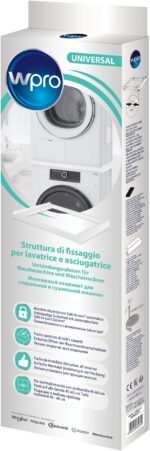 Wpro KCL103 vahekinnituskomplekt - Pilt 4