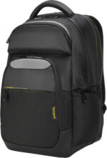 Targus CityGear 12-14" sülearvuti seljakott, must - Pilt 5