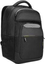Targus CityGear 12-14" sülearvuti seljakott, must