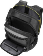 Targus CityGear 12-14" sülearvuti seljakott, must - Pilt 4