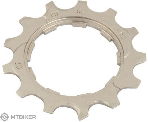 Shimano CS-M8000 13T käigukast