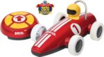 BRIO 30388 puldiga võidusõiduauto