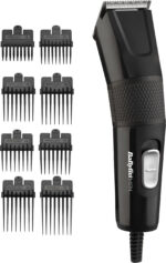 Babyliss BLE756E kodujuuksur - Pilt 2