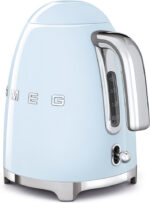 Smeg KLF03PBEU veekeetja, pastellsinine - Pilt 3
