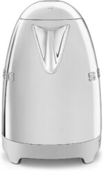 Smeg KLF04SSEU veekeetja, kroom - Pilt 2