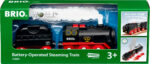 BRIO 33884 - Patareitoitega aururong - Pilt 2