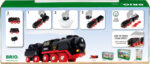 BRIO 33884 - Patareitoitega aururong - Pilt 3