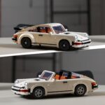 LEGO Icons 10295 - Porsche 911 - Pilt 4