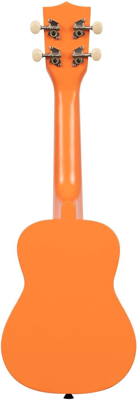 Kala Ukadelic Marmalade Soprano ukulele, oranž - Image 3