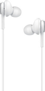 Samsung Type-C juhtmega kõrvaklapid, USB-C, valge - Pilt 2