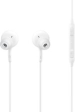 Samsung Type-C juhtmega kõrvaklapid, USB-C, valge - Pilt 4