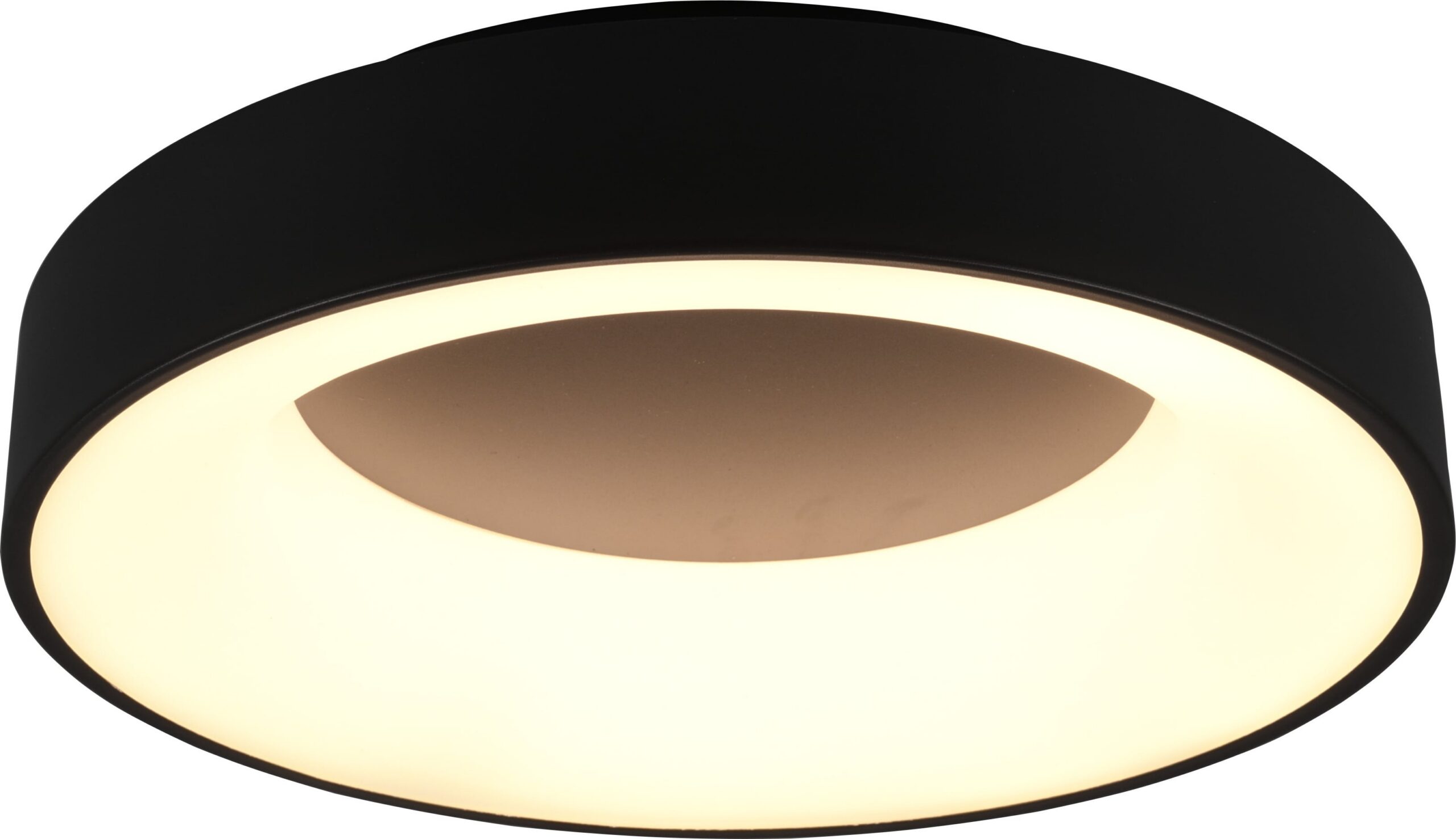 2_719192-3237x1865-1.jpeg Trio Girona LED-laevalgusti, 45 cm, must, 3100 lm, 3000 K, lülitiga dimmer - Pilt 1