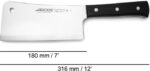 ARCOS lihakirves, 18cm - Pilt 4