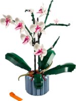 LEGO Botanical 10311 - Orhidee - Pilt 2