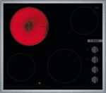Bosch PKE645CA2E Serie 2 keraamiline pliidiplaat - Pilt 2