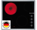 Bosch PKE645CA2E Serie 2 keraamiline pliidiplaat