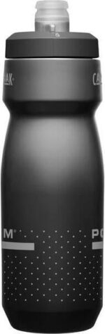 Camelbak Podium 0,7L joogipudel, must - Pilt 3
