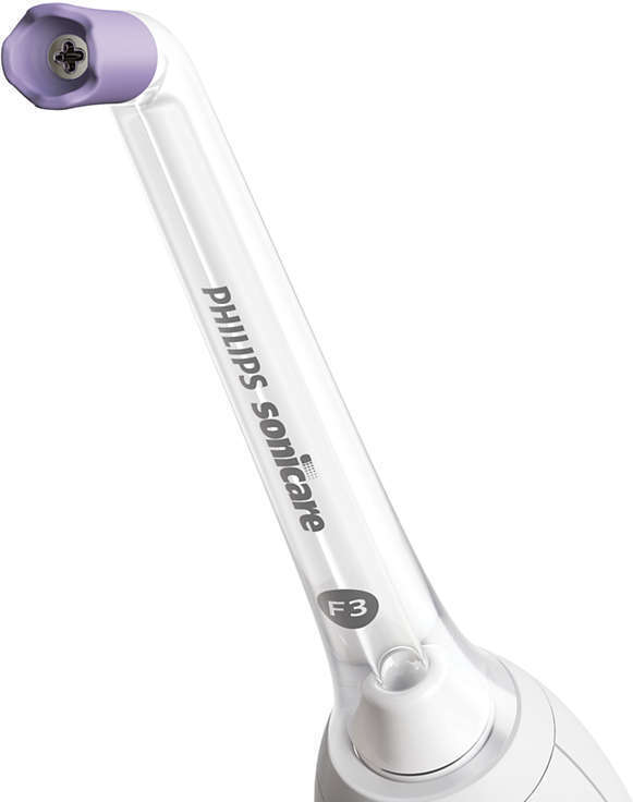 Philips Sonicare Power Floss 4-pihustusega otsik HX3062/00 - Image 3