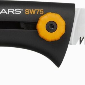 Fiskarsi Xtracti aia-/matkasaag, L, SW75