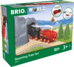 BRIO Railway 36017 Steam Rongkomplekt