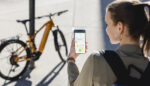 PowUnity BikeTrax Locator, Bosch GEN4 Smart, 3G - Pilt 3