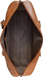 Dbramante1928 Kastrup 2 Weekender Bag Gen 2 - reisikott, pruun - Pilt 4